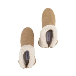 Melisa Wedge Sneaker Boot