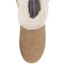 Melisa Wedge Sneaker Boot