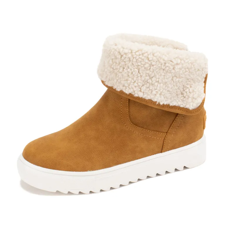 Melisa Wedge Sneaker Boot