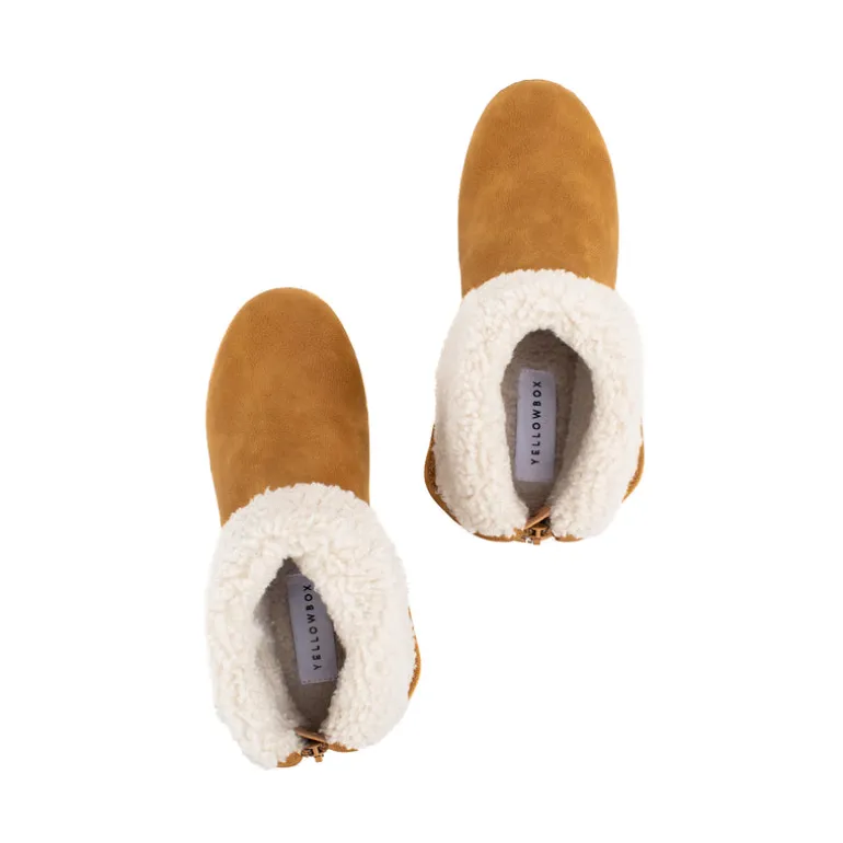 Melisa Wedge Sneaker Boot