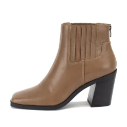 Milana Heeled Boot