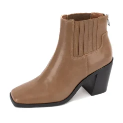 Milana Heeled Boot