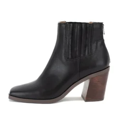 Milana Heeled Boot
