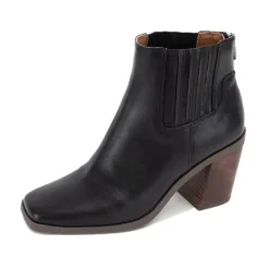 Milana Heeled Boot