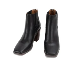 Milana Heeled Boot