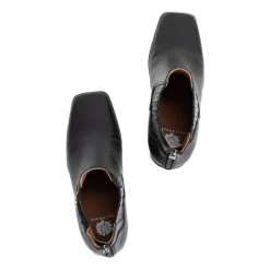 Milana Heeled Boot