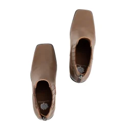 Milana Heeled Boot