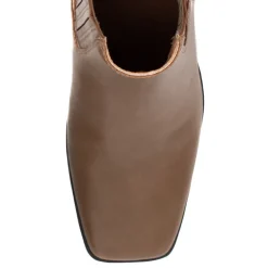 Milana Heeled Boot