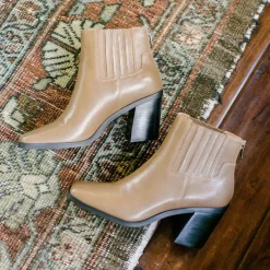 Milana Heeled Boot
