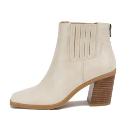 Milana Heeled Boot