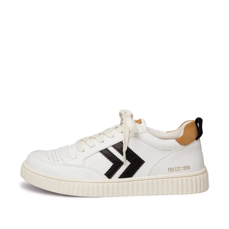 Miles Court Sneaker