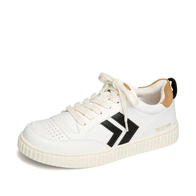 Miles Court Sneaker