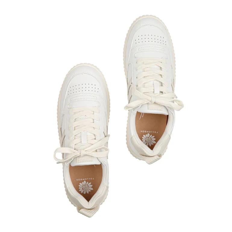 Miles Court Sneaker