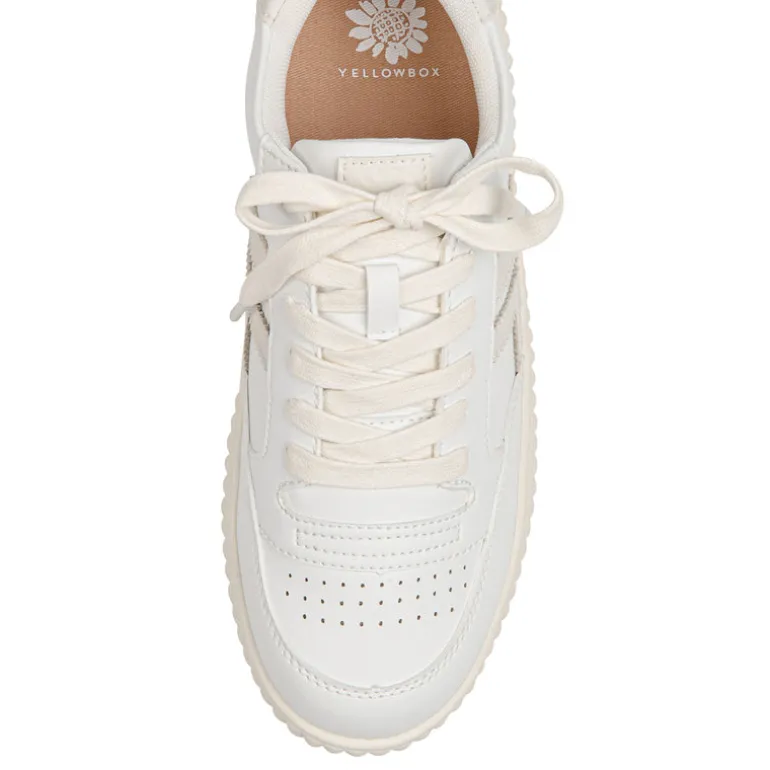 Miles Court Sneaker