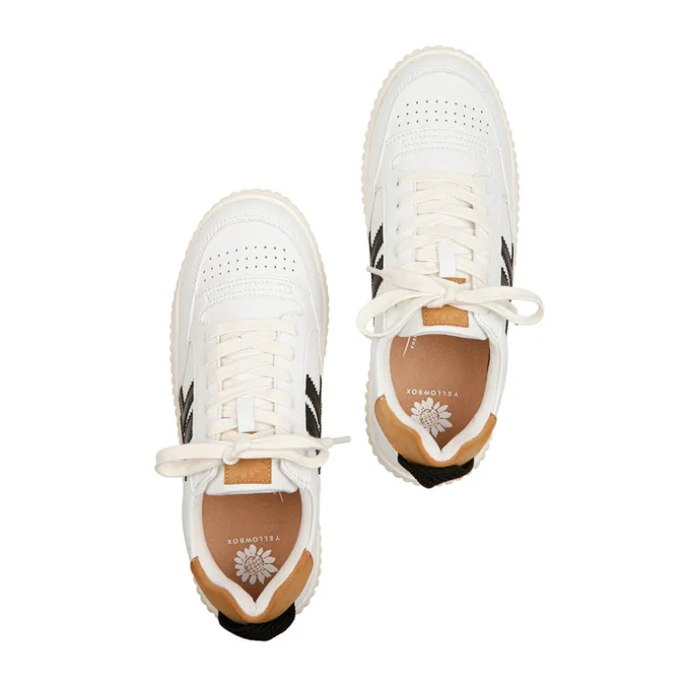 Miles Court Sneaker