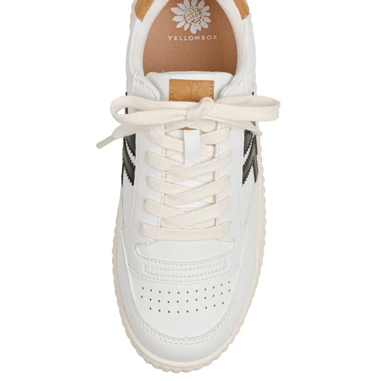 Miles Court Sneaker