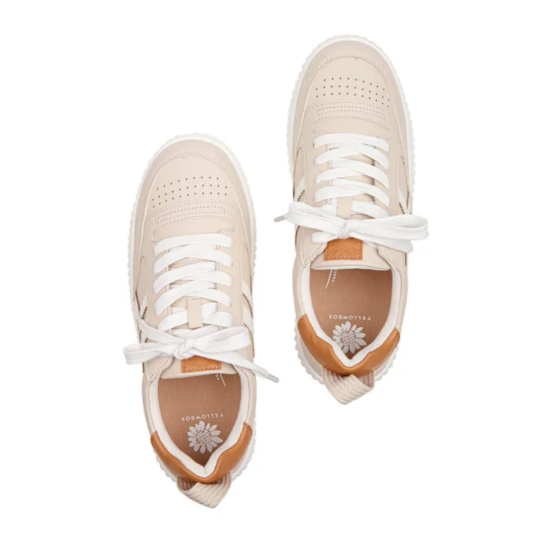 Miles Court Sneaker