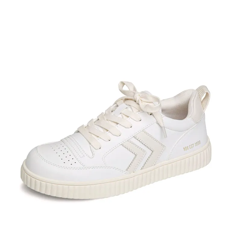 Miles Court Sneaker