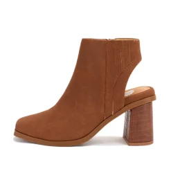 Millar Heeled Bootie