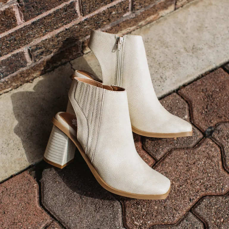 Millar Heeled Bootie