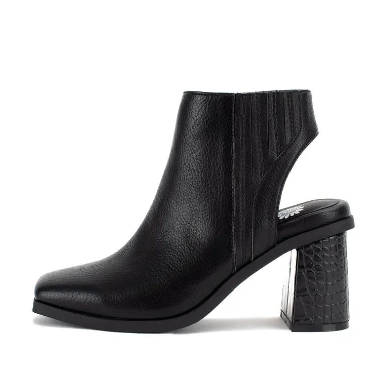 Millar Heeled Bootie