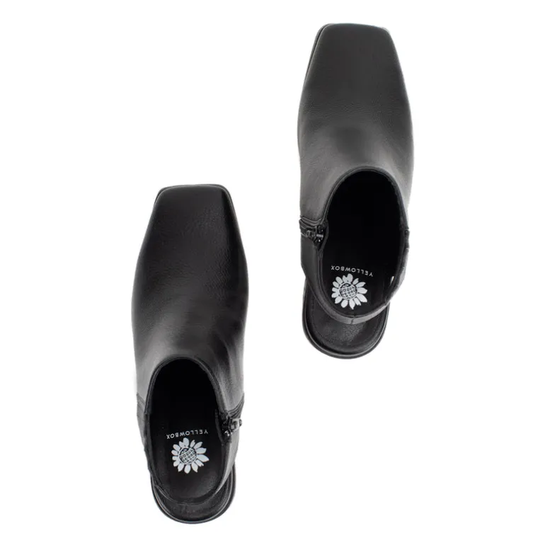 Millar Heeled Bootie
