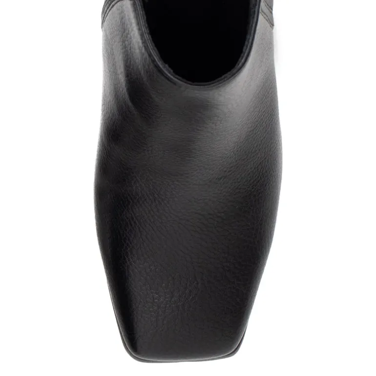 Millar Heeled Bootie