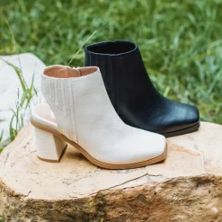 Millar Heeled Bootie