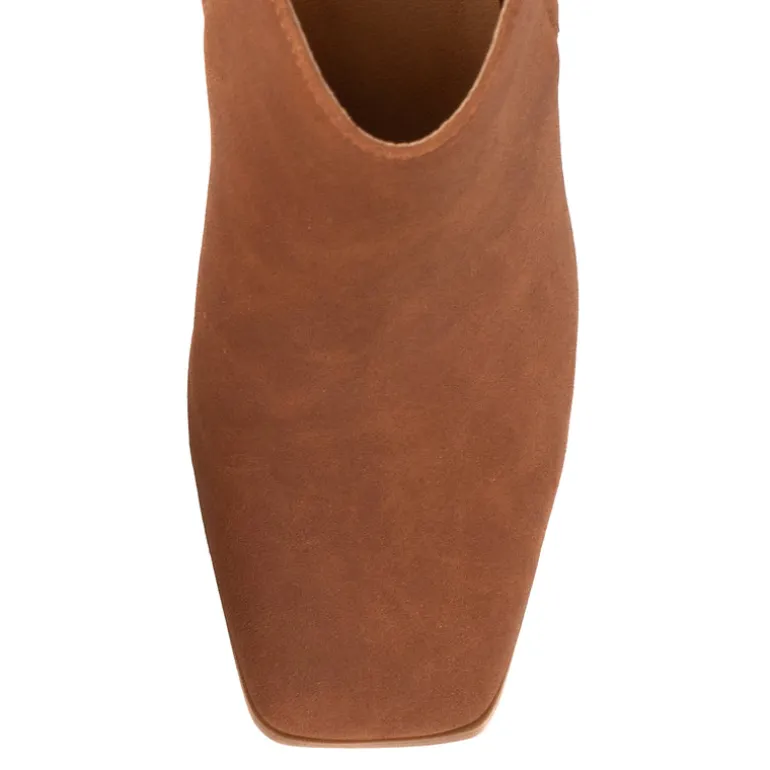 Millar Heeled Bootie