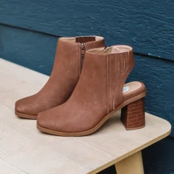 Millar Heeled Bootie