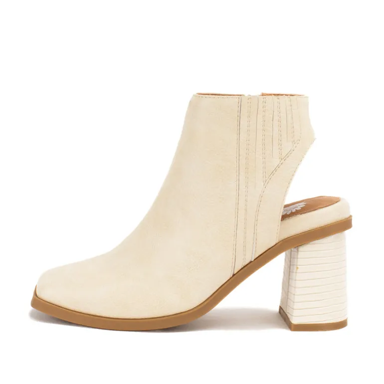 Millar Heeled Bootie