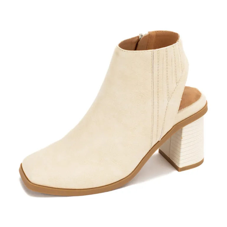 Millar Heeled Bootie