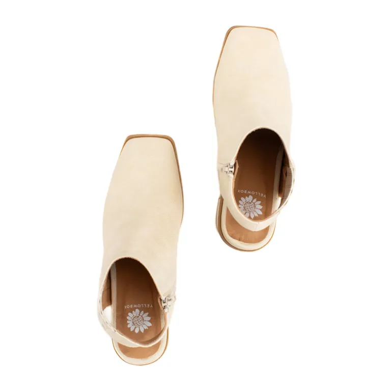 Millar Heeled Bootie