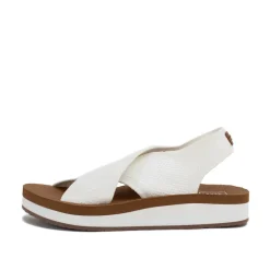 Miranda Knit Flatform Sandal