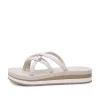 Misaki Flatform Sandal