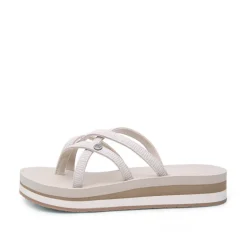 Misaki Flatform Sandal