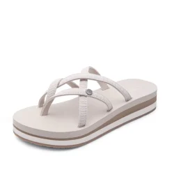 Misaki Flatform Sandal