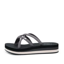 Misaki Flatform Sandal