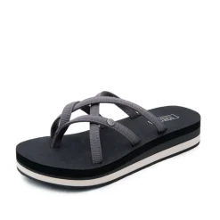 Misaki Flatform Sandal