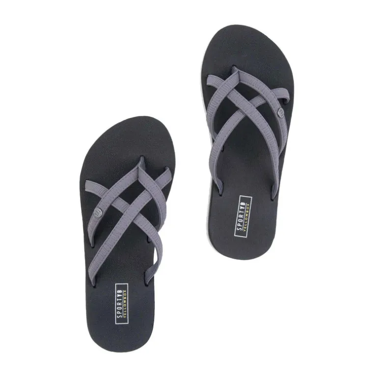Misaki Flatform Sandal