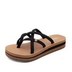 Misaki Flatform Sandal