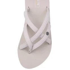 Misaki Flatform Sandal
