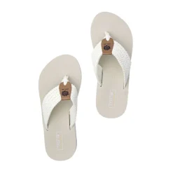 Misha Flatform Sandal