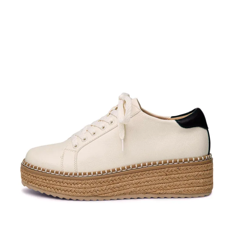Misty Espadrille Sneaker