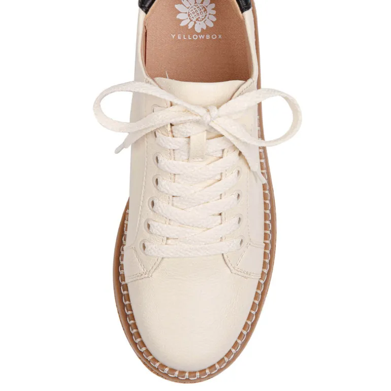 Misty Espadrille Sneaker