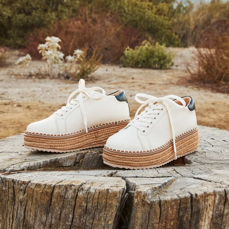 Misty Espadrille Sneaker