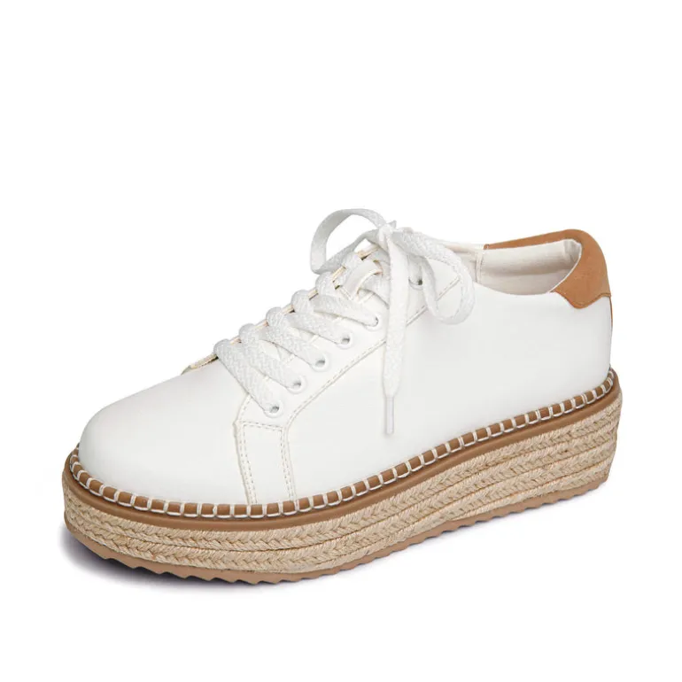 Misty Espadrille Sneaker
