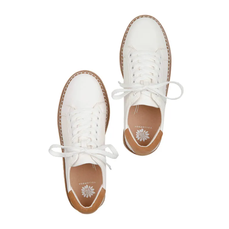 Misty Espadrille Sneaker
