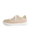 Moxie Lace-Up Sneaker