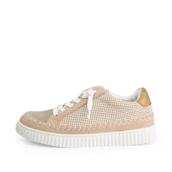 Moxie Lace-Up Sneaker
